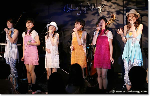 Photo(原宿BJ Girls)