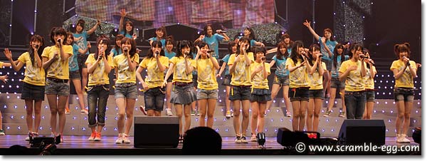 AKB48 チームB