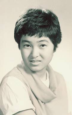 河合美智子