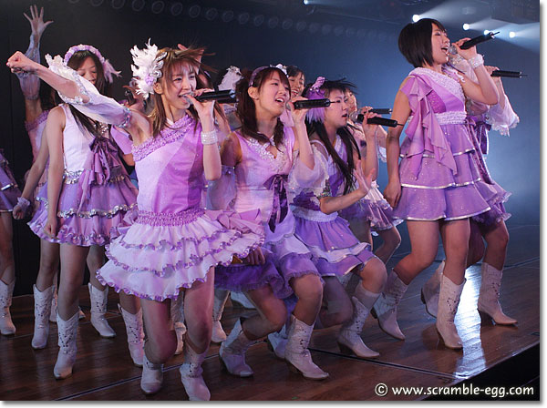 Akb48ひまわり組 夢を死なせるわけにいかない 公演フォトレポート 1 スクランブルエッグon The Web Akb48ひまわり組 夢を死なせるわけにいかない 公演フォトレポート 1 スクランブルエッグon The Web