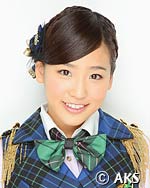 仲川遥香