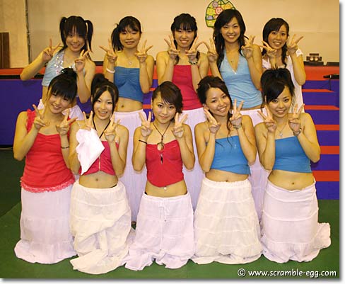 Photo(CANDY POP2005)