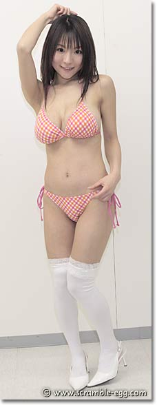 堀井美月 画像