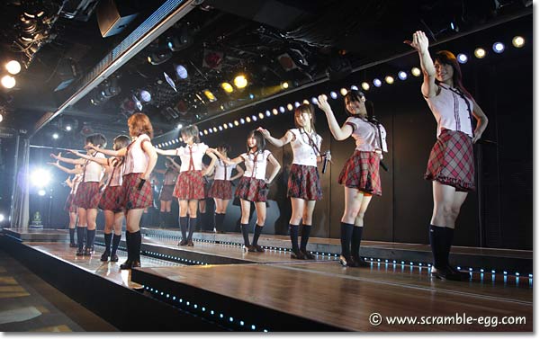 AKB48 写真