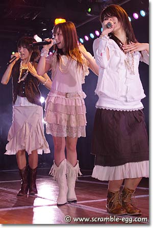 Chocolove from AKB48 画像1