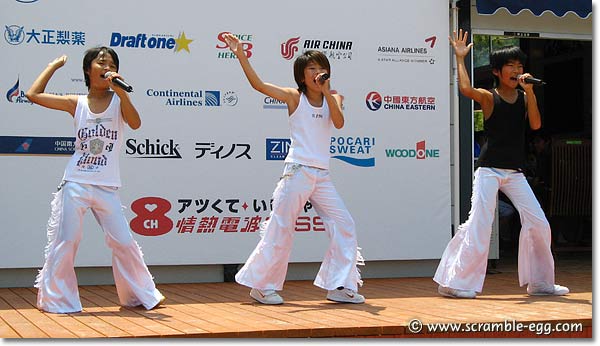 井手口隼・友井大輔・弓掛玲遠