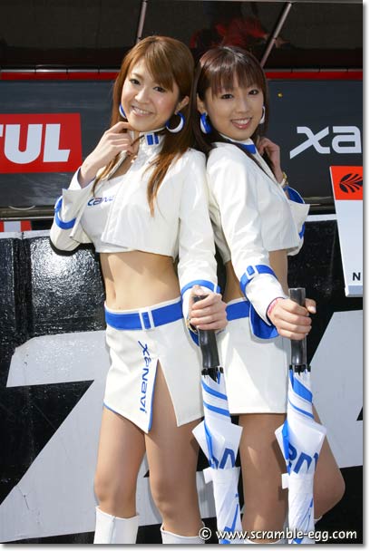 有村亜加里、松本麻実