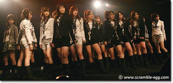 「AKB48」ステージ写真2