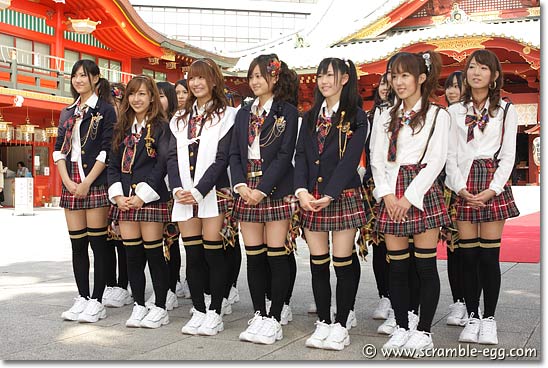 AKB48 写真