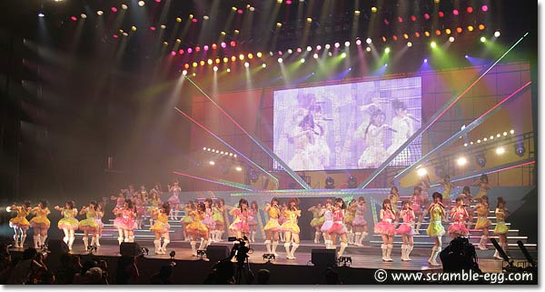 Photo(AKB48@NHKホール)