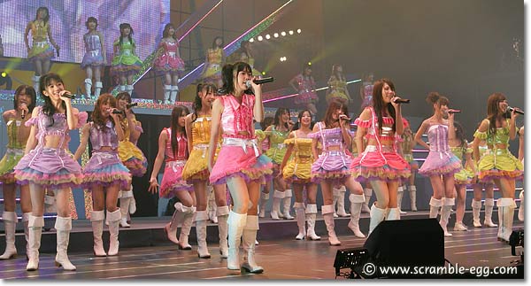 Photo(AKB48@NHKホール)