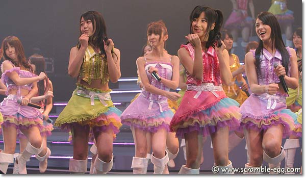 Photo(AKB48@NHKホール)