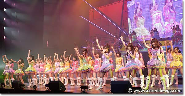 Photo(AKB48@NHKホール)