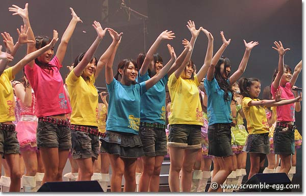 Photo(AKB48@NHKホール)