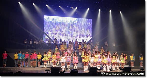 Photo(AKB48@NHKホール)