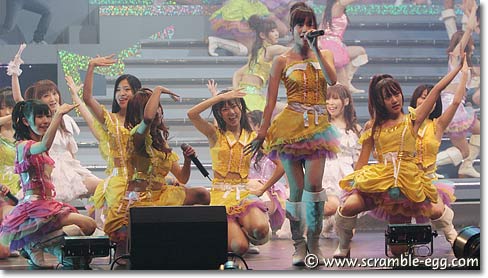 Photo(AKB48@NHKホール)