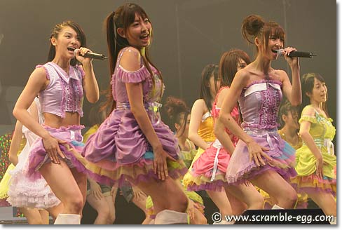 Photo(AKB48@NHKホール)