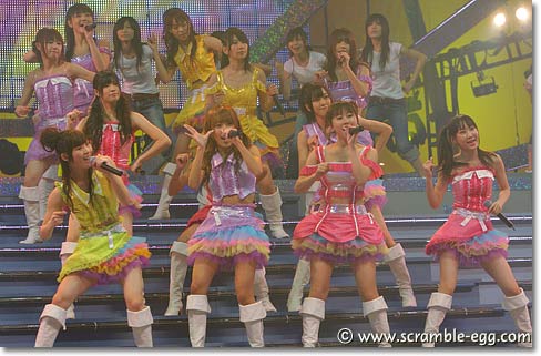 Photo(AKB48@NHKホール)