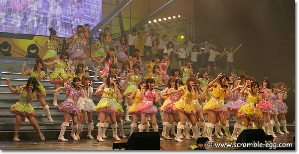 Photo(AKB48@NHKホール)