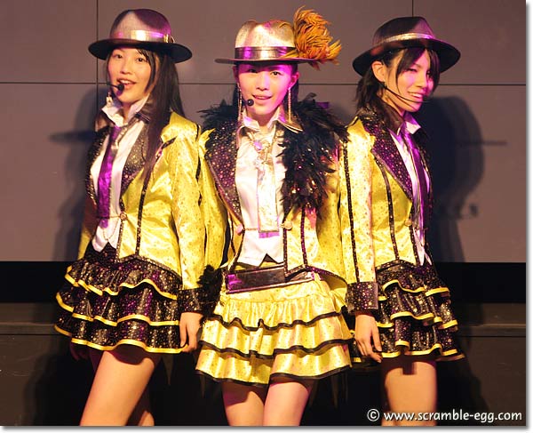 SKE48「Glory days」