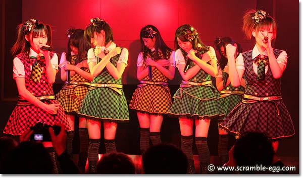 SKE48「innocence」