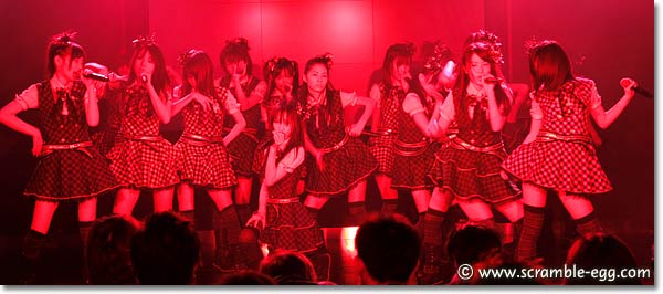 SKE48「Innocence」