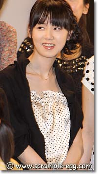 長谷川恵美