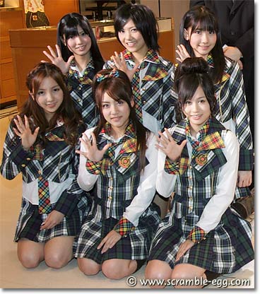 AKB48