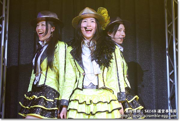 SKE48「Glory days」