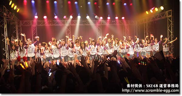 SKE48