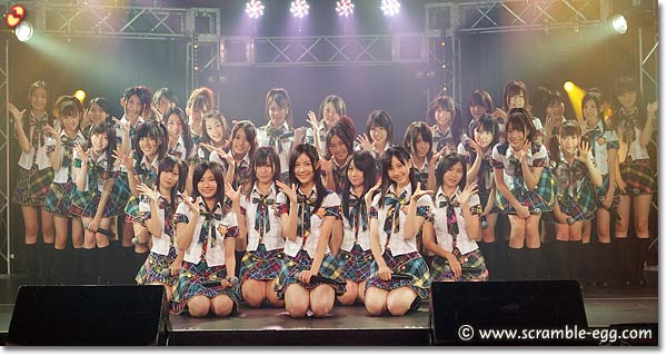 SKE48