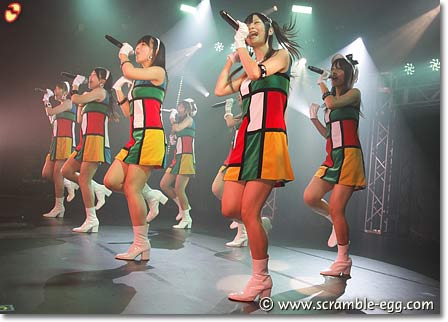 SKE48「恋のPLAN」