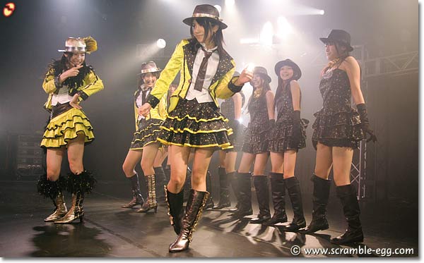 SKE48「Glory days」