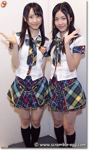 SKE48