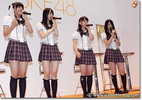 SKE48