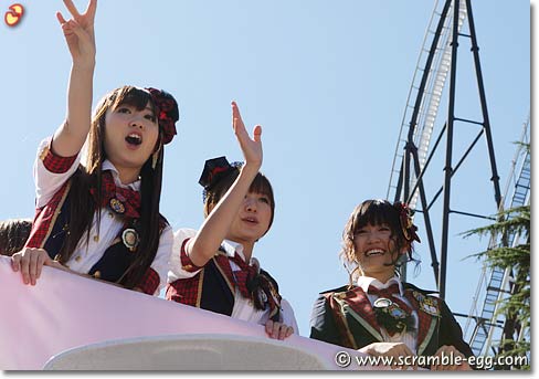 AKB48 パレード