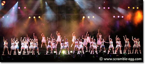 AKB48「会いたかった」