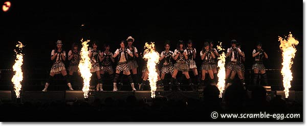 AKB48「RIVER」