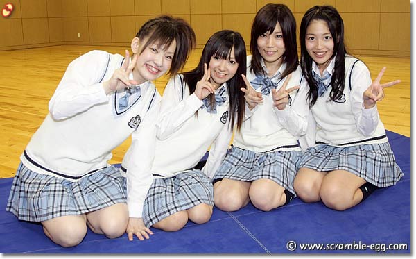 SKE48学園