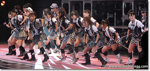 AKB48「RIVER」