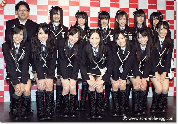 SKE48