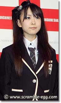 平松可奈子