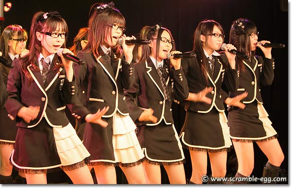 SKE48「合格Kiss」