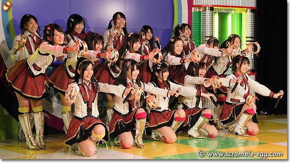 SKE48「僕らの風」