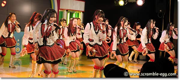 SKE48「僕らの風」