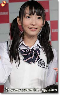 井口栞里