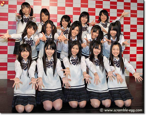 SKE48 チームKII