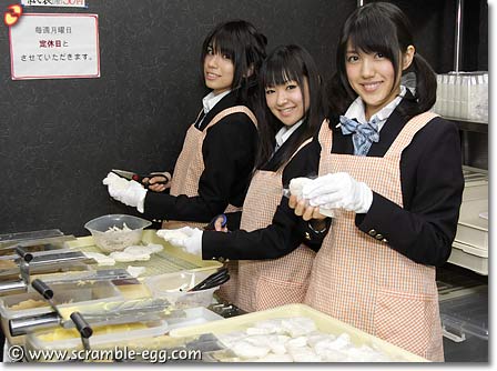 SKE48学園 Photo