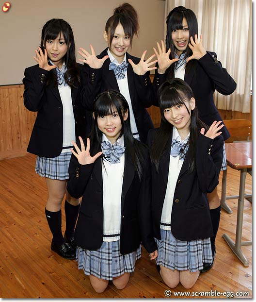 SKE48学園