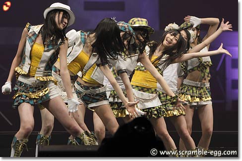 SKE48